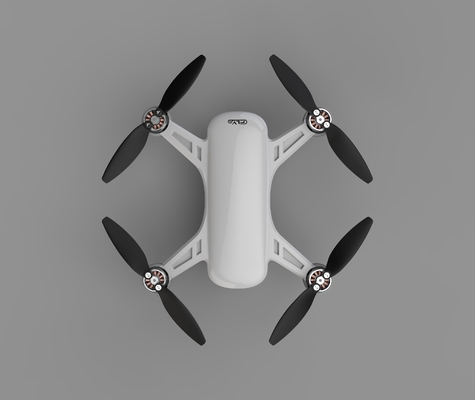 Micro Mini 90mins Unmanned Camera Drone FPV With 1000m Distance
